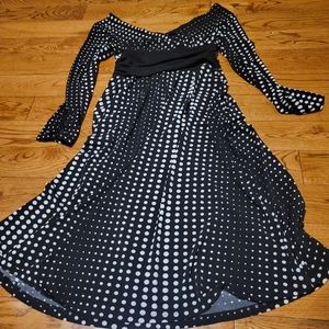 3 dresses